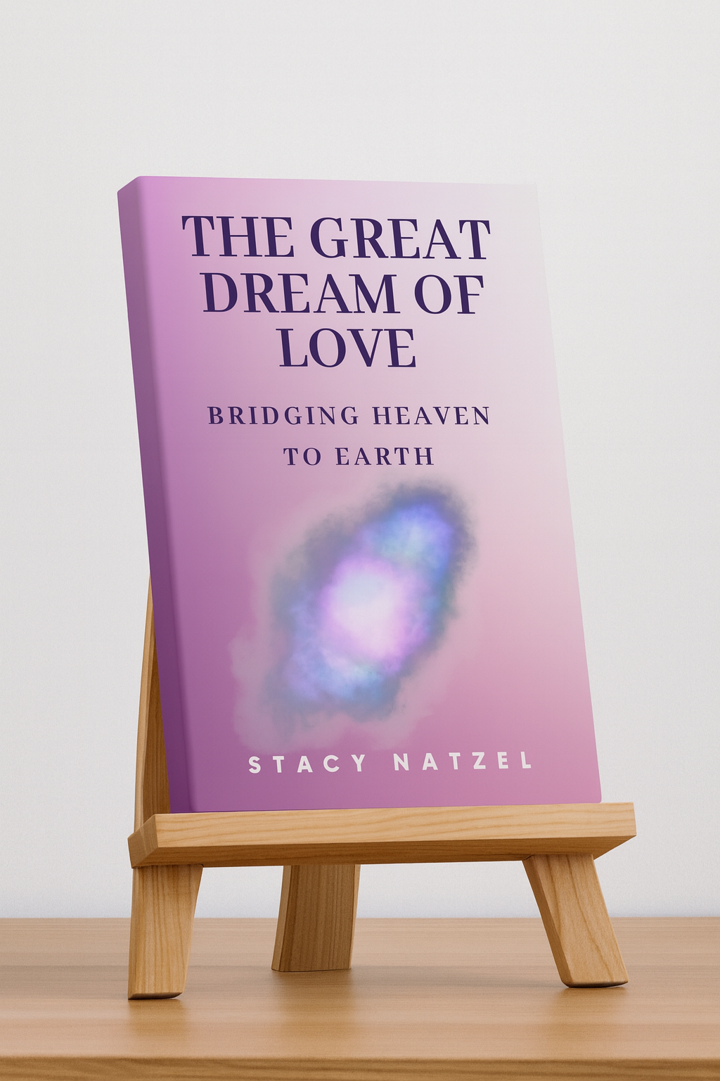 The Great Dream of Love book cover