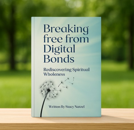 Breaking Free from Digital Bonds book cover